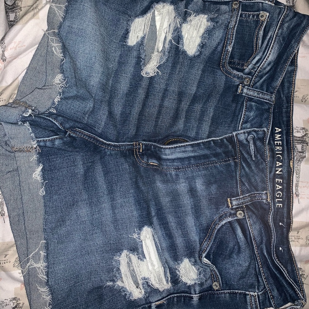 American Eagle size 16 shorts